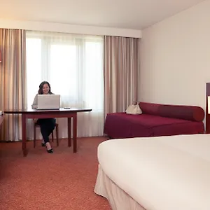 Mercure Brussels Airport Hotel Brussels