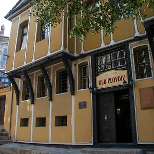 Old Guest house Plovdiv