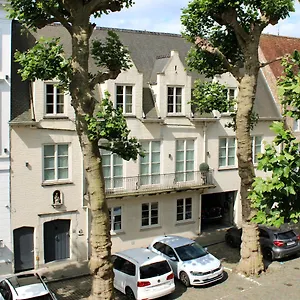 Pand 17 - Charming Bed & Breakfast Bruges