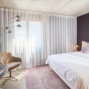 Banks Hotel Antwerp