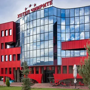 Chiirite Hotel Plovdiv