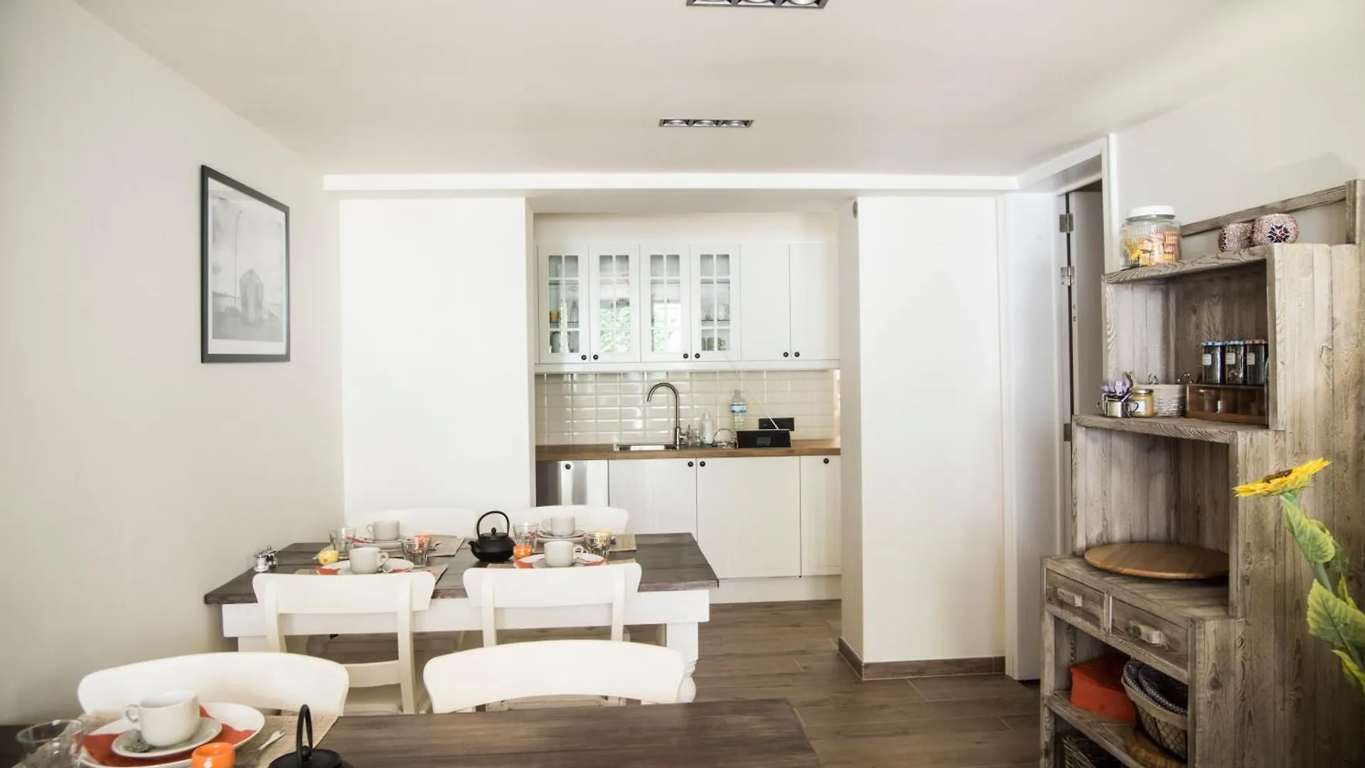 Bed & Breakfast B&B Chambres D'O Ostend