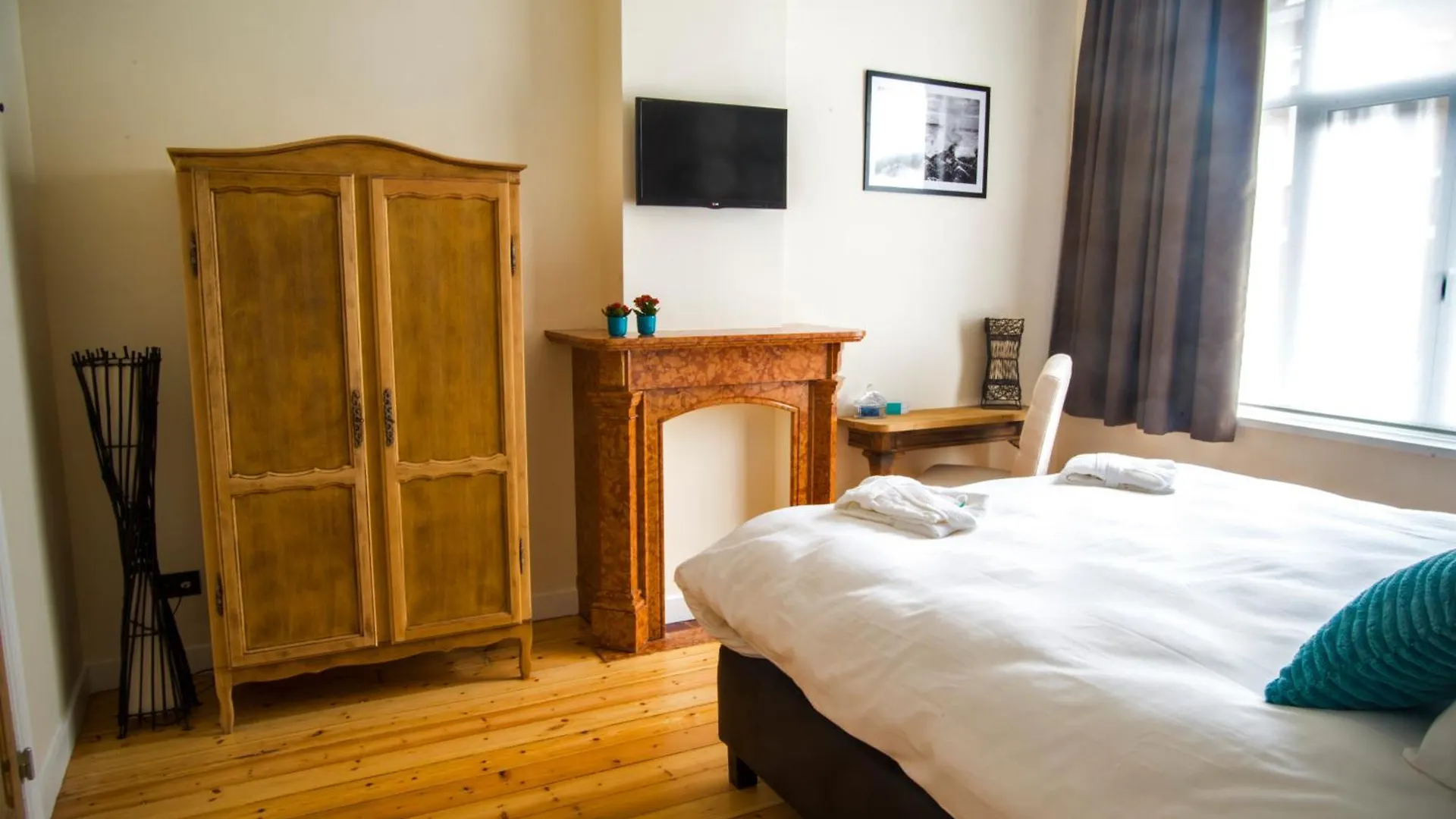 Bed & Breakfast B&B Chambres D'O Ostend