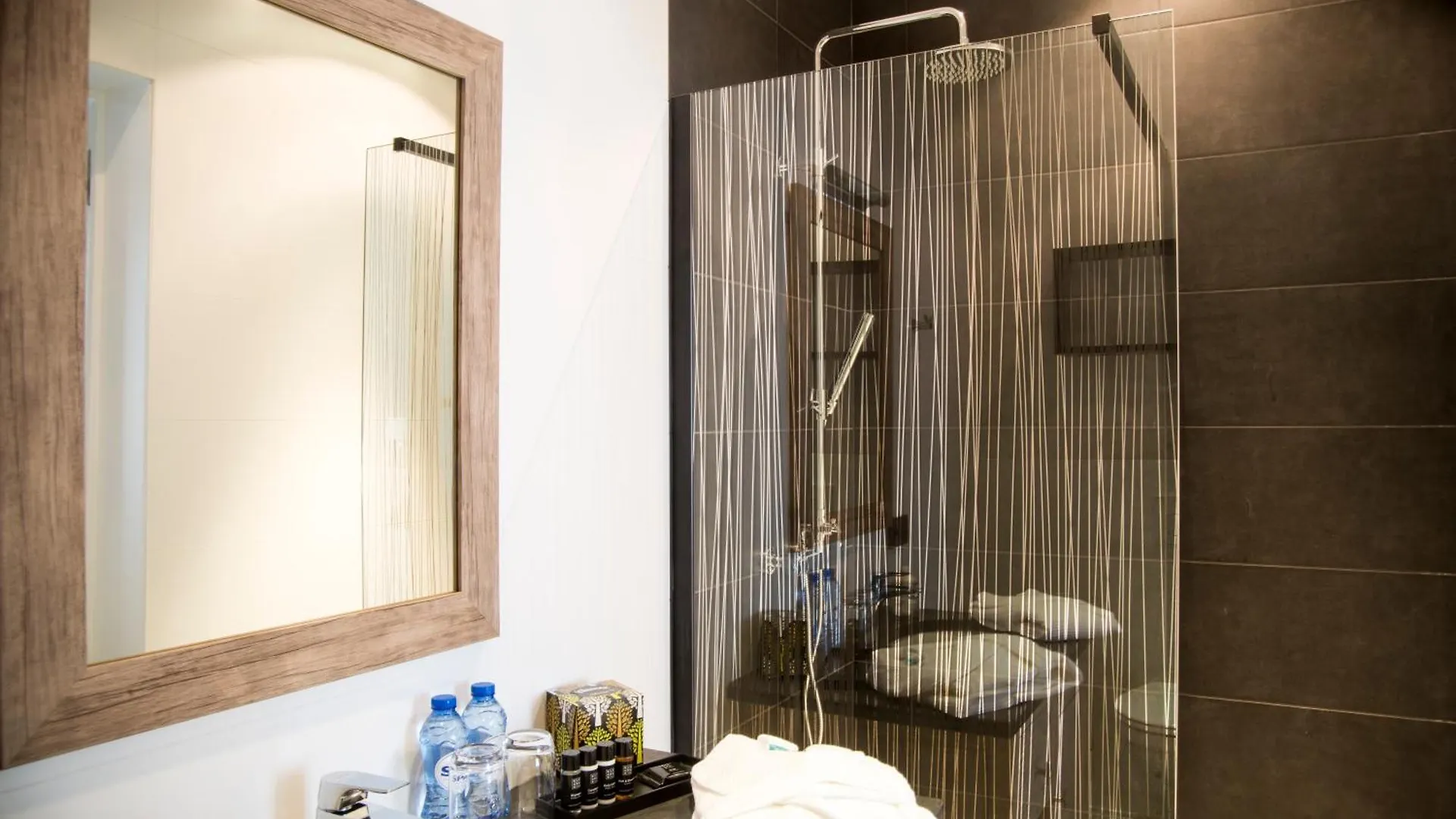 *** Bed & Breakfast B&B Chambres D'O Ostend Belgium
