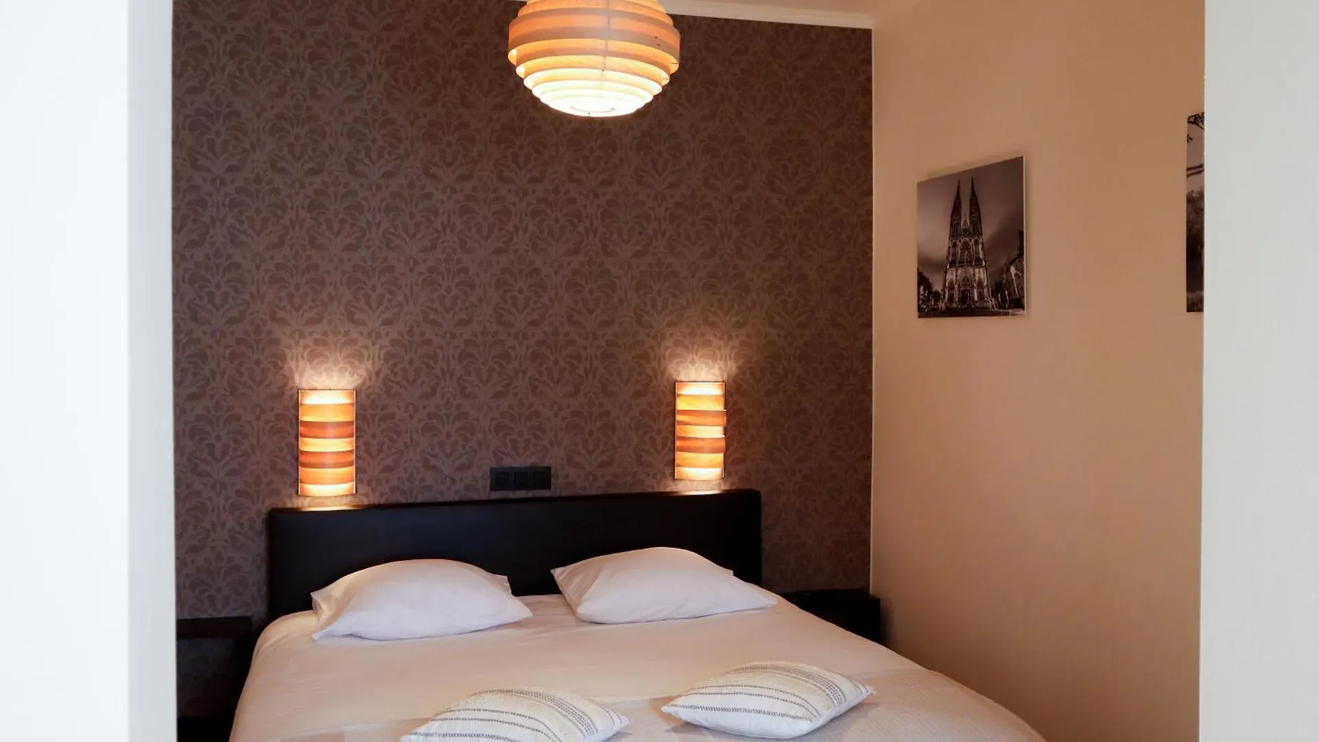 B&B Chambres D'O Ostend Belgium