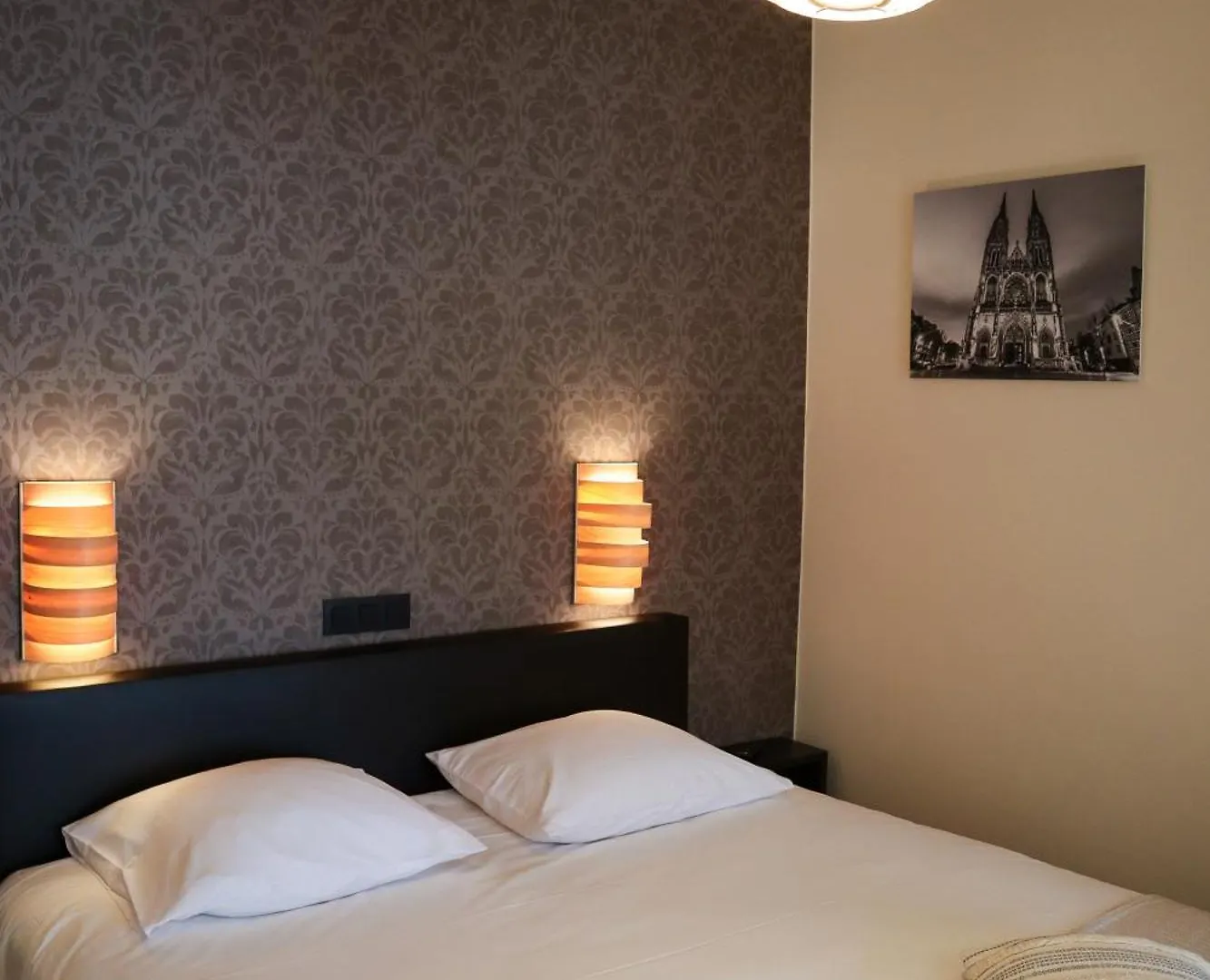 B&B Chambres D'O Ostend Belgium
