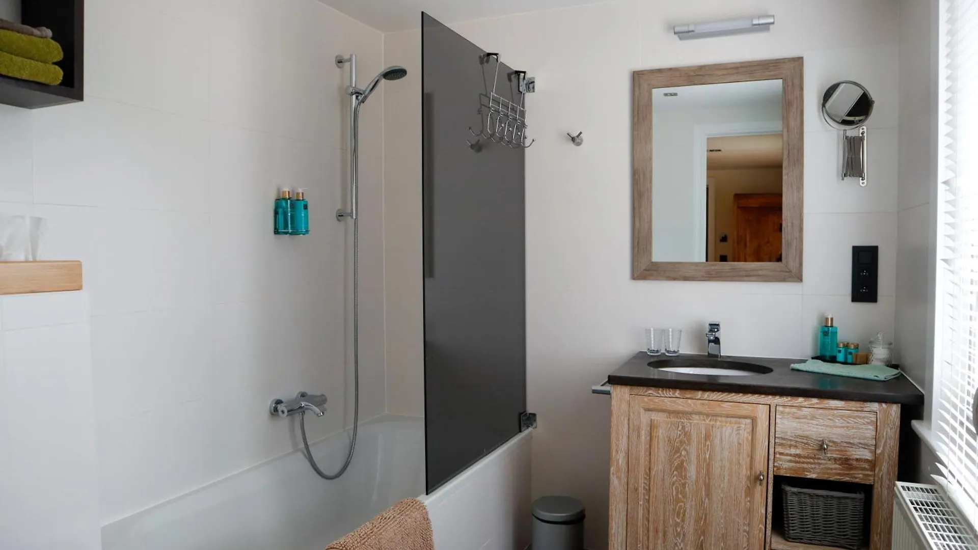 B&B Chambres D'O Ostend Belgium