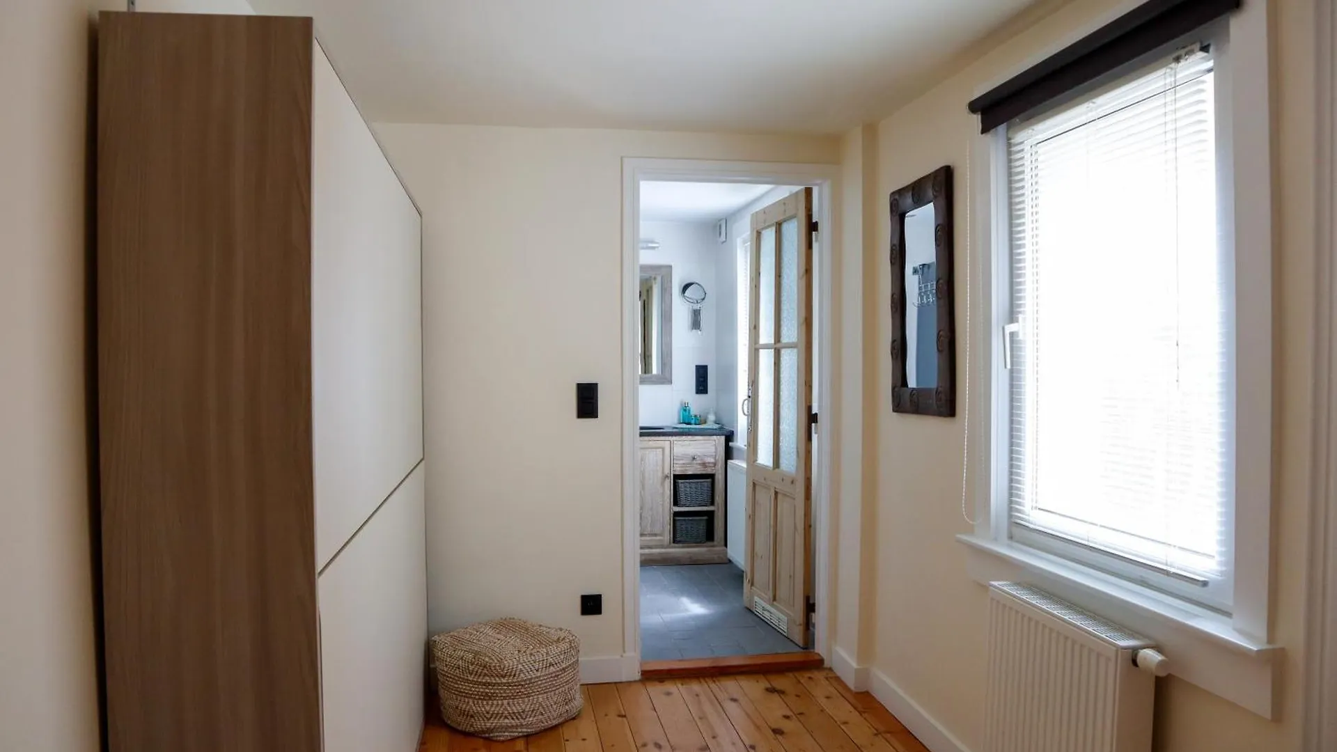 B&B Chambres D'O Ostend 3*,  Belgium