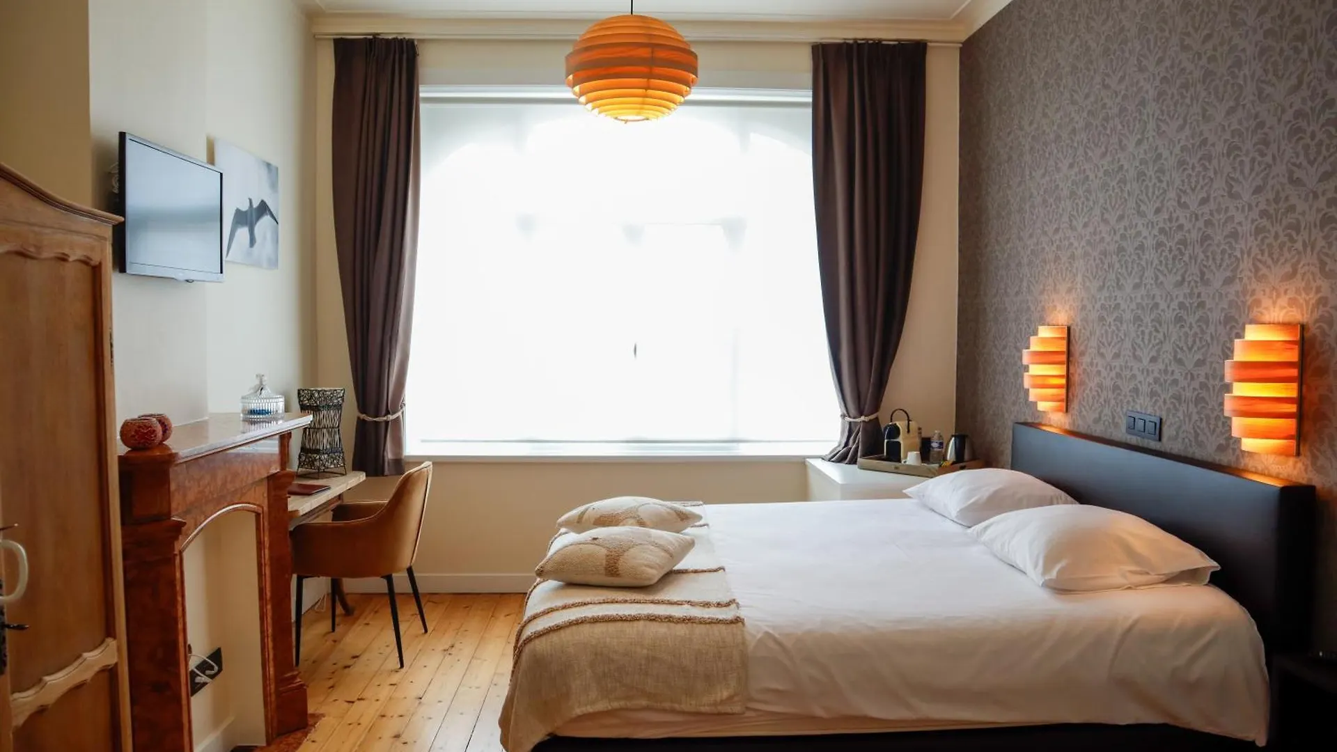 B&B Chambres D'O Oostende Bed & Breakfast