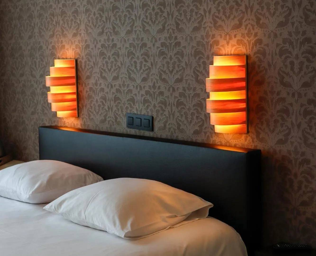 *** Bed & Breakfast B&B Chambres D'O Oostende België