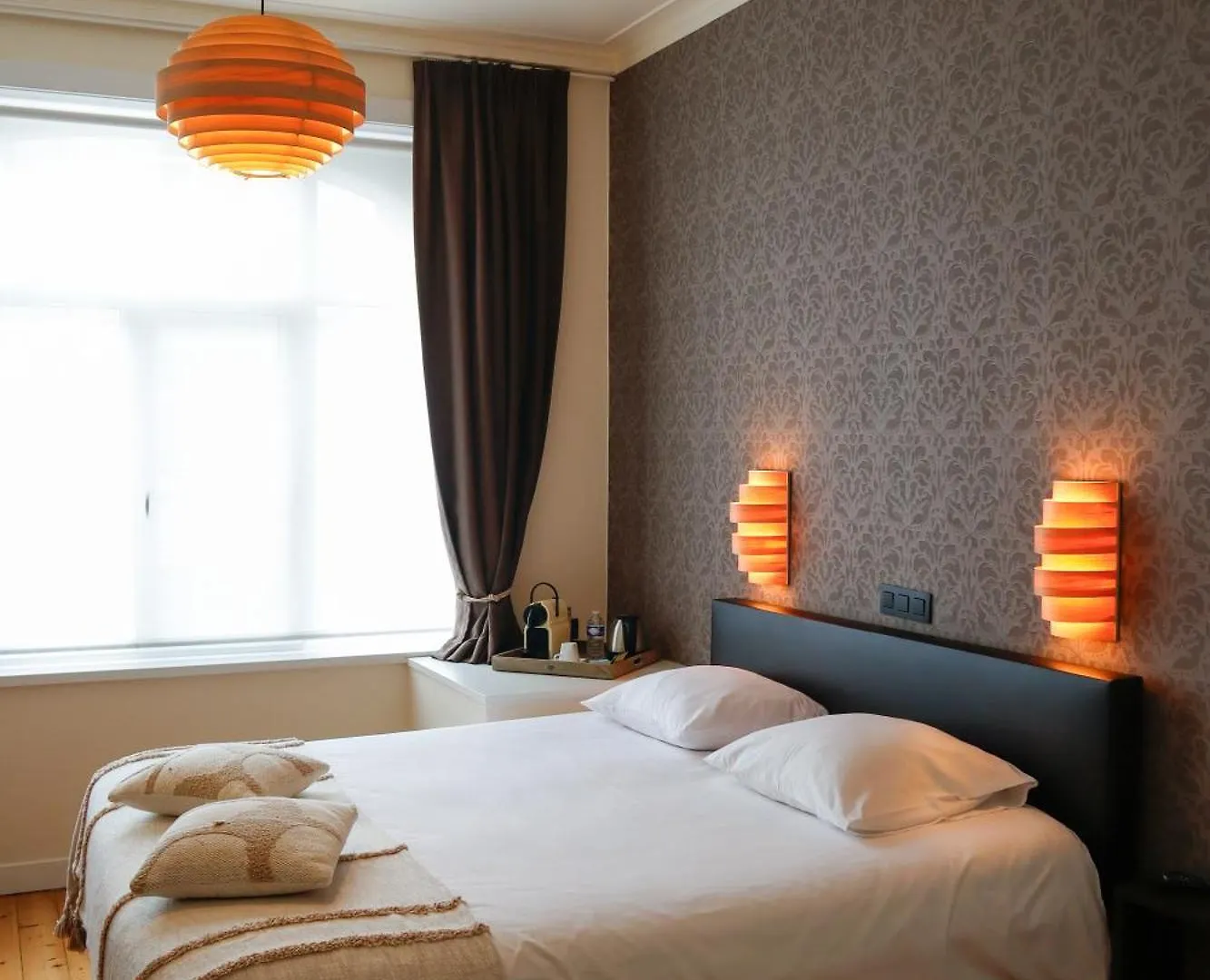 Bed & Breakfast B&B Chambres D'O Oostende