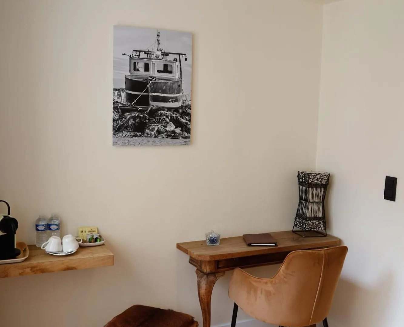 B&B Chambres D'O Oostende 3*,  België
