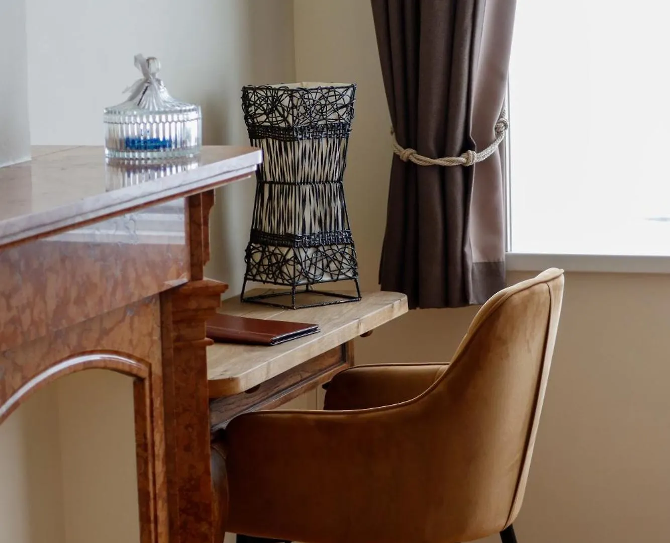 B&B Chambres D'O Oostende