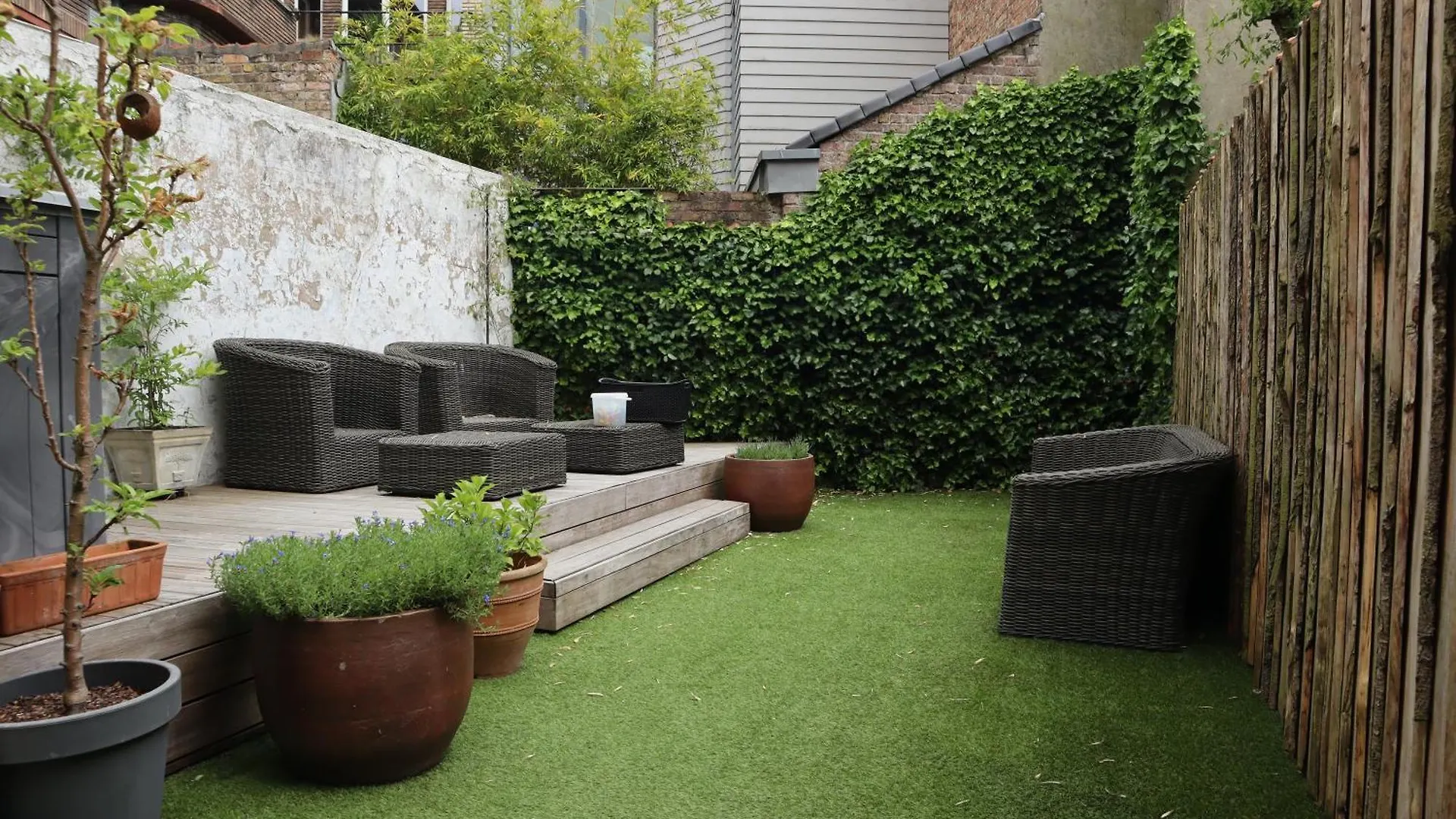 B&B Chambres D'O Oostende
